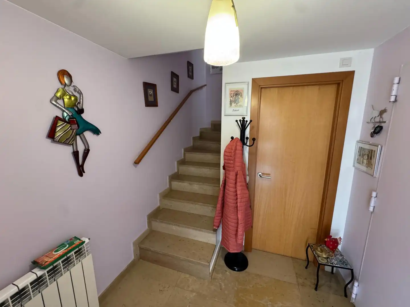 Adosado con piscina en venta en Sant Esteve Sesrovires, imagen 7