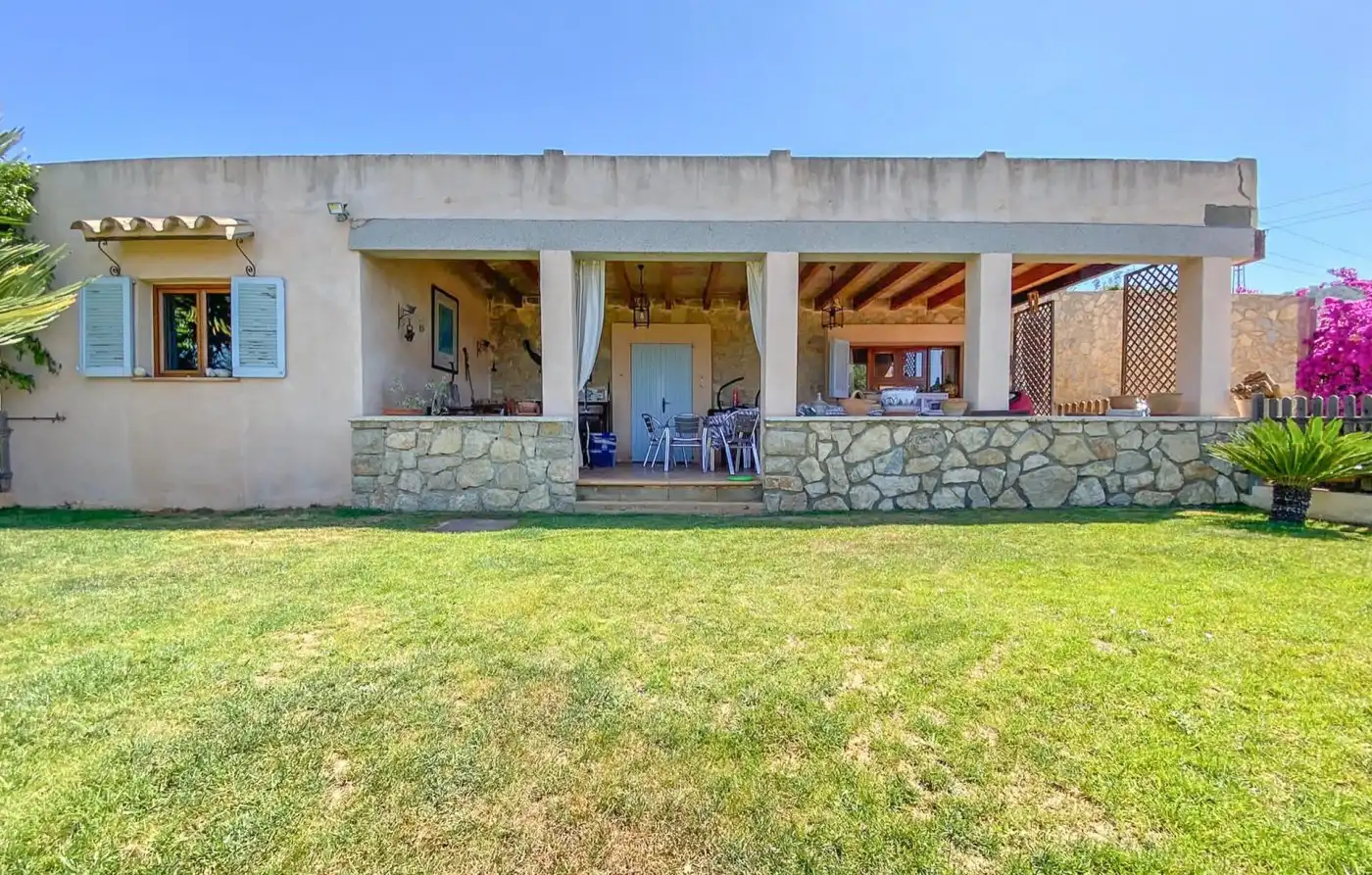 Country house with pool for sale in Zona Periurbana, imagen 9