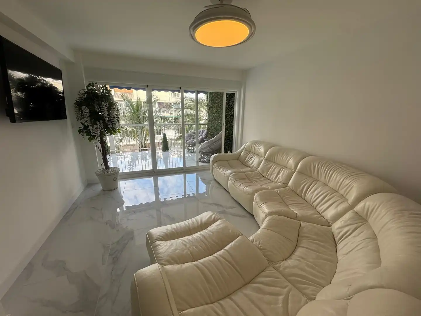 Apartment mit Pool zum Verkauf in Manuel catalán, imagen 6