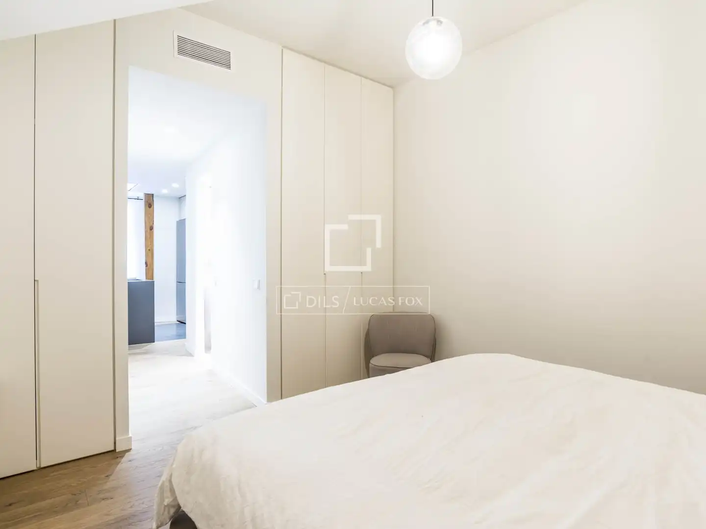 Appartement avec terrasse à vendre à Chamberí, imagen 28