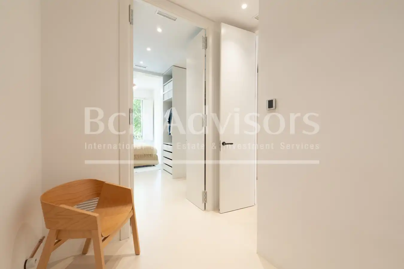 Appartamento con terrazza in vendita a Carrer de València, imagen 23