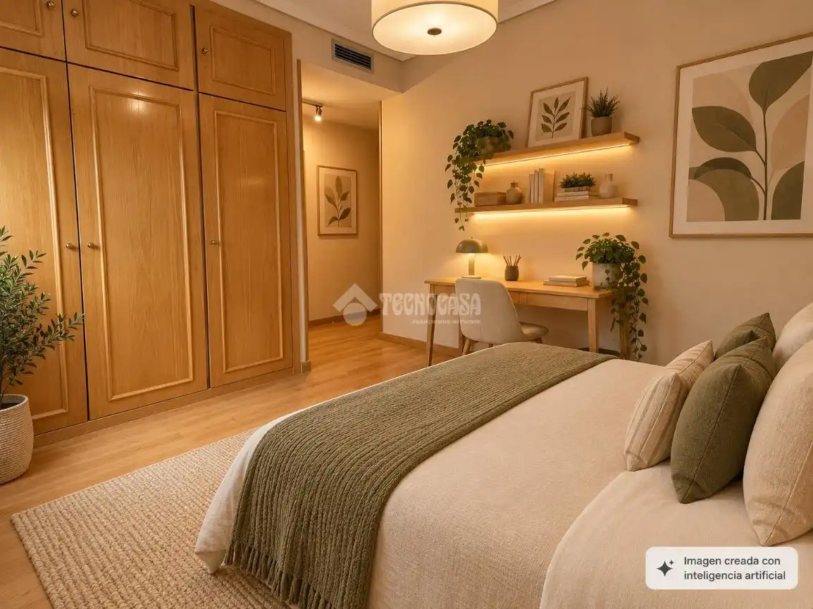 Flat with terrace for sale in CALLE SAN ROMUALDO, imagen 23