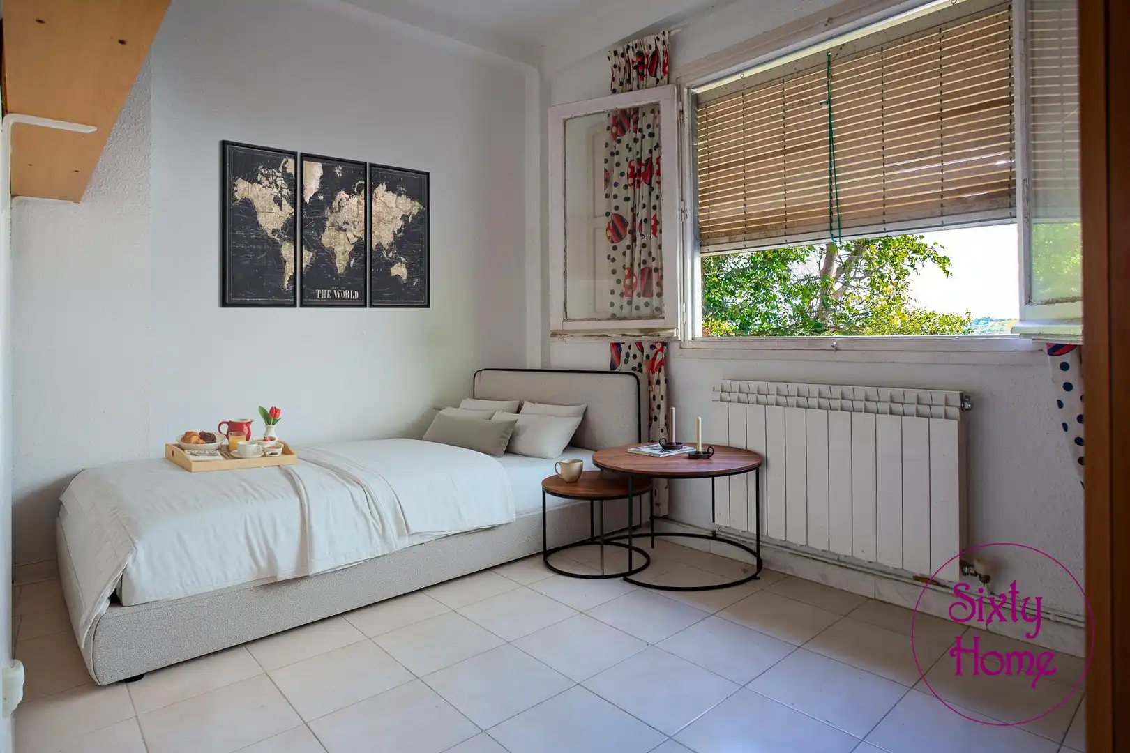 Habitación de Piso en venta en Huesca con Calefacción y Amueblado
