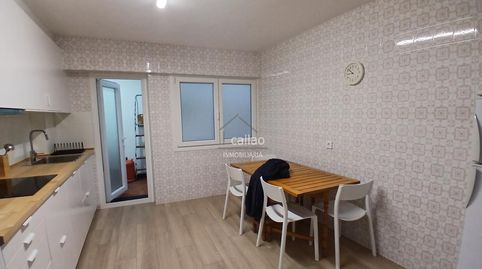 Foto 2 de Piso de alquiler en Fajardo, Ferrol