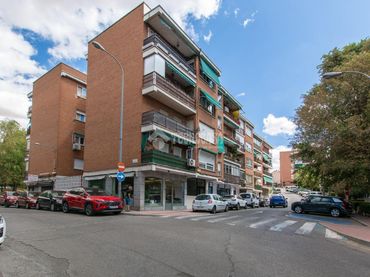 Appartamento con ascensore in vendita a Algete Centro