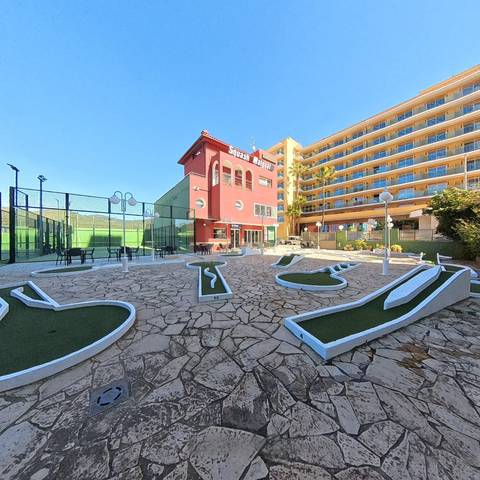 Edificio en Venta en Malgrat de Mar