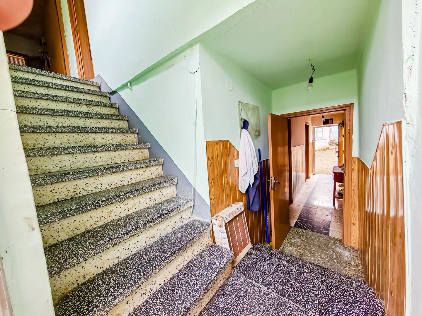 Casa o chalet en venta en Bembibre con Calefacción, Jardín privado y Amueblado