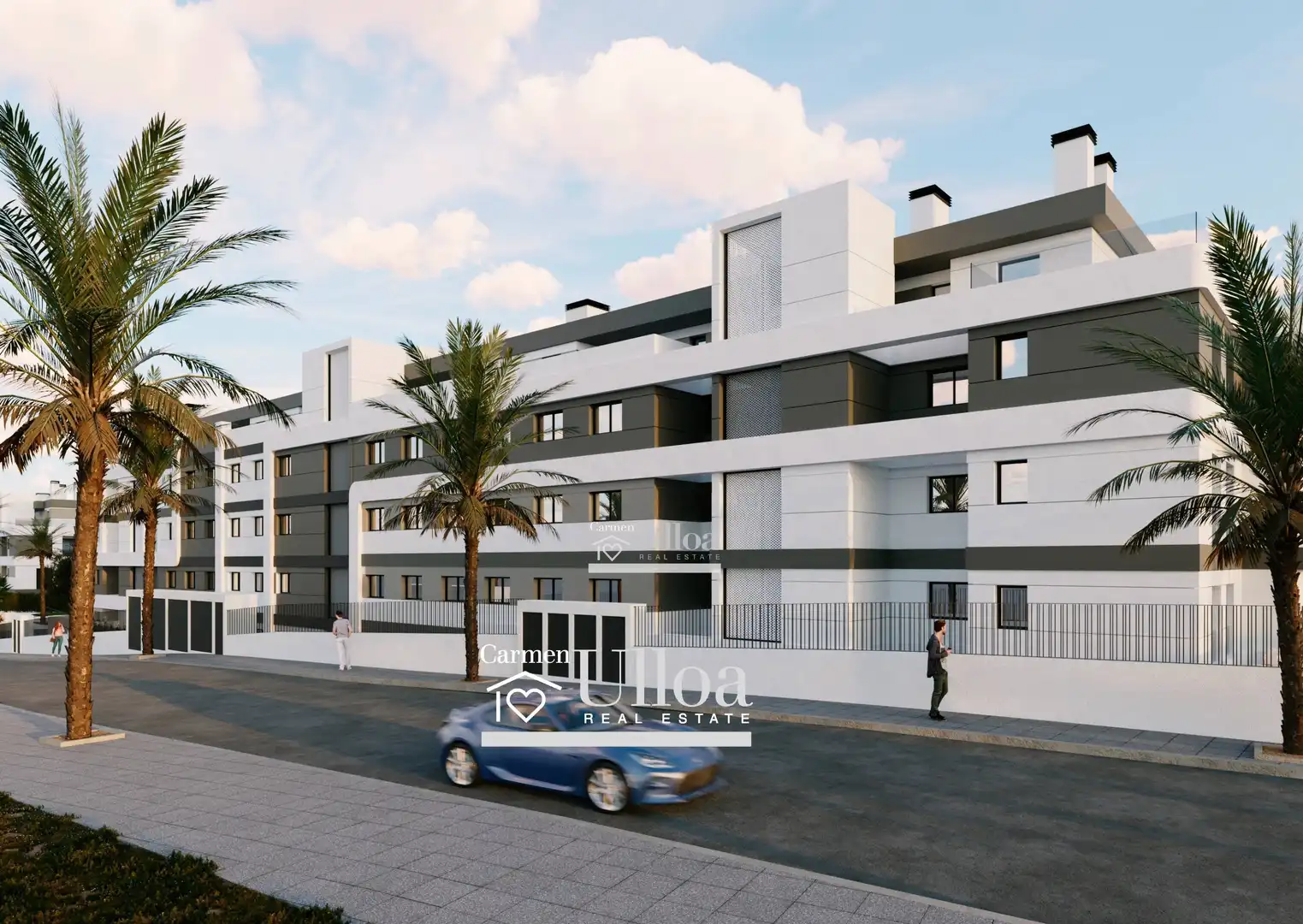Ático con piscina en venta en Bonalba - Cotoveta, imagen 10