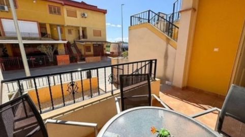 Photo 2 of Flat for rent in Calle Hinojo, Molins - Campaneta - San Bartolomé, Orihuela