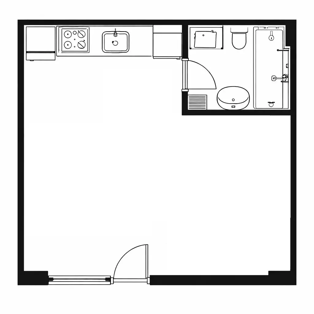 Habitación de Piso en venta en Tarragona con Aire acondicionado y Balcón
