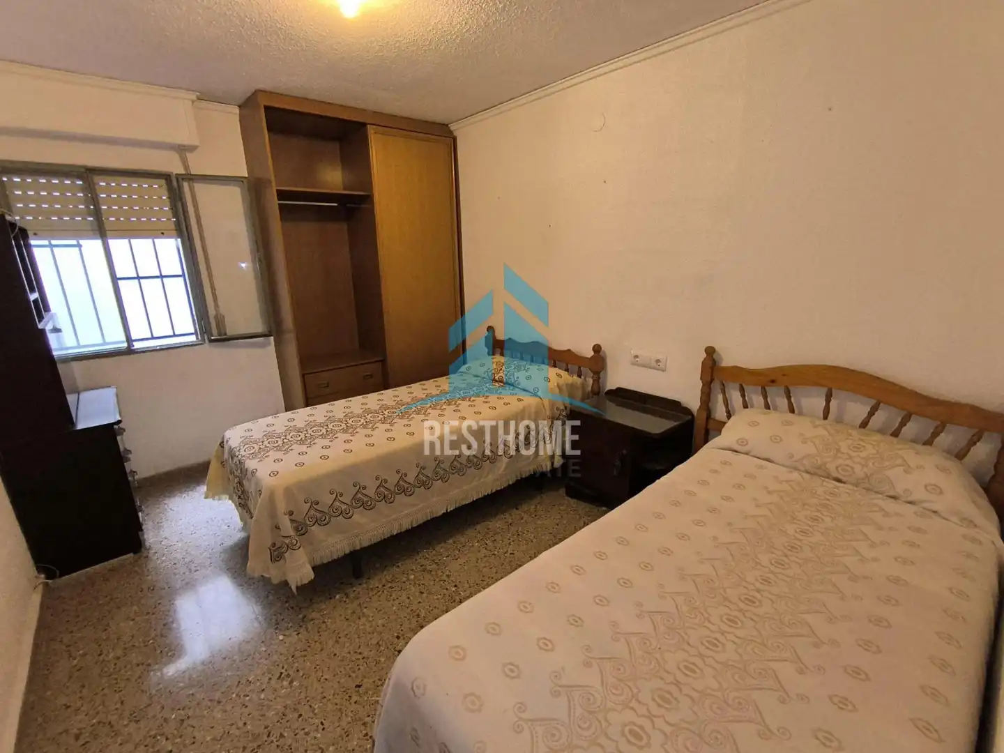 Appartamento con terrazza in vendita a Calle GABRIEL MIRO, imagen 19