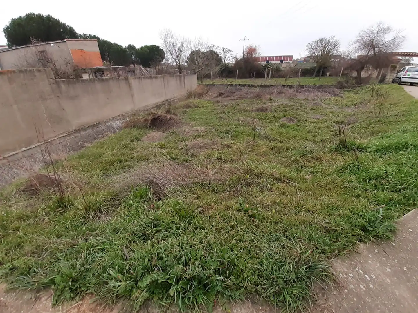 Residencial en venda en Montamarta