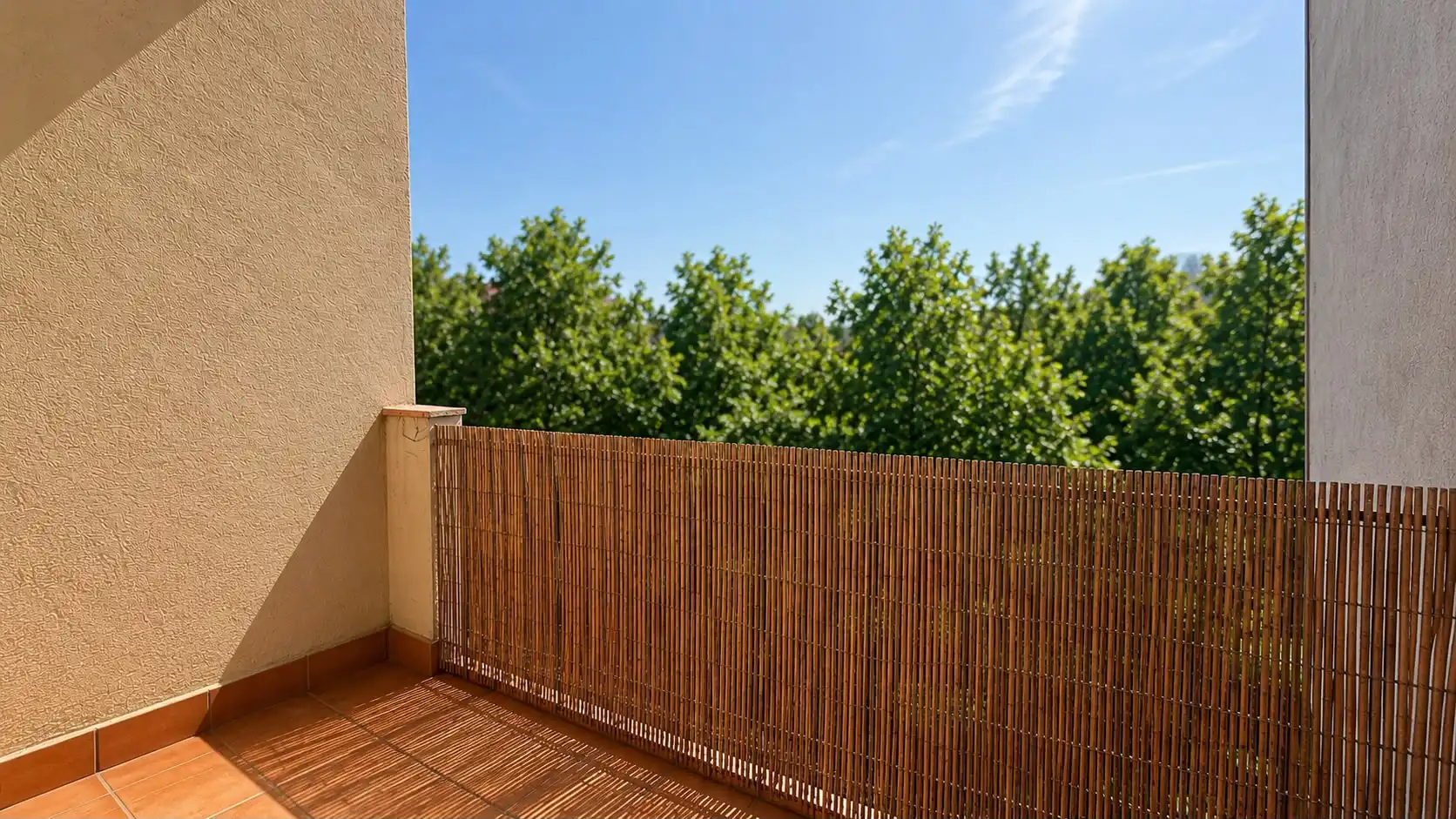 Terraza de Ático en venta en Barcelona con Terraza