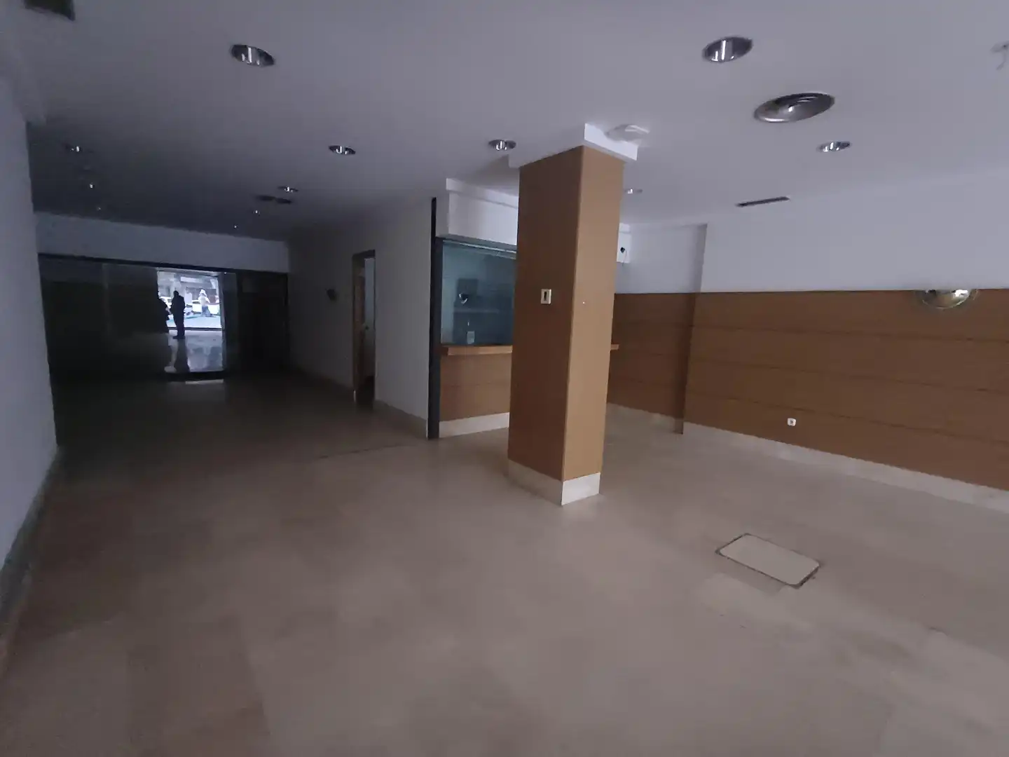 Local comercial de lloguer a Portal de Legutiano Kalea 50, imagen 9