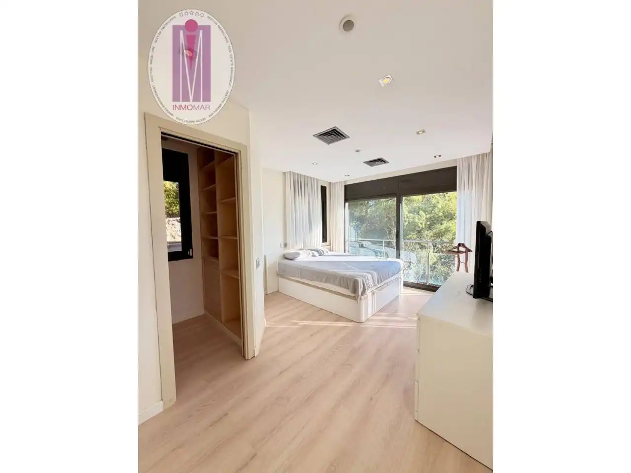 Casa con piscina in vendita a Calle Eramprunyà, imagen 46