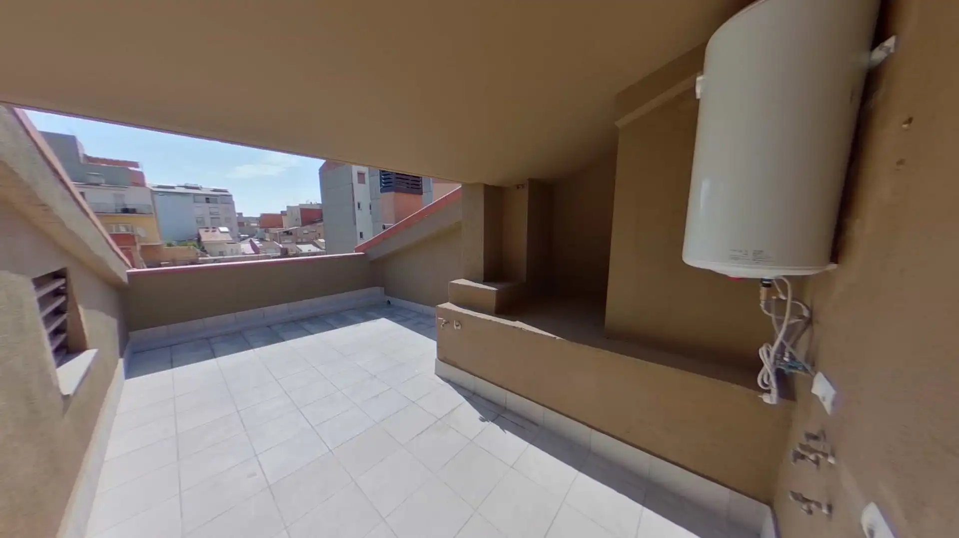 Duplex with lift for sale in Tarragona 5, imagen 2