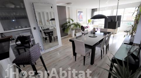Photo 3 of Flat for sale in Avenida Pío XII, Barrio de Campanar,  Valencia Capital