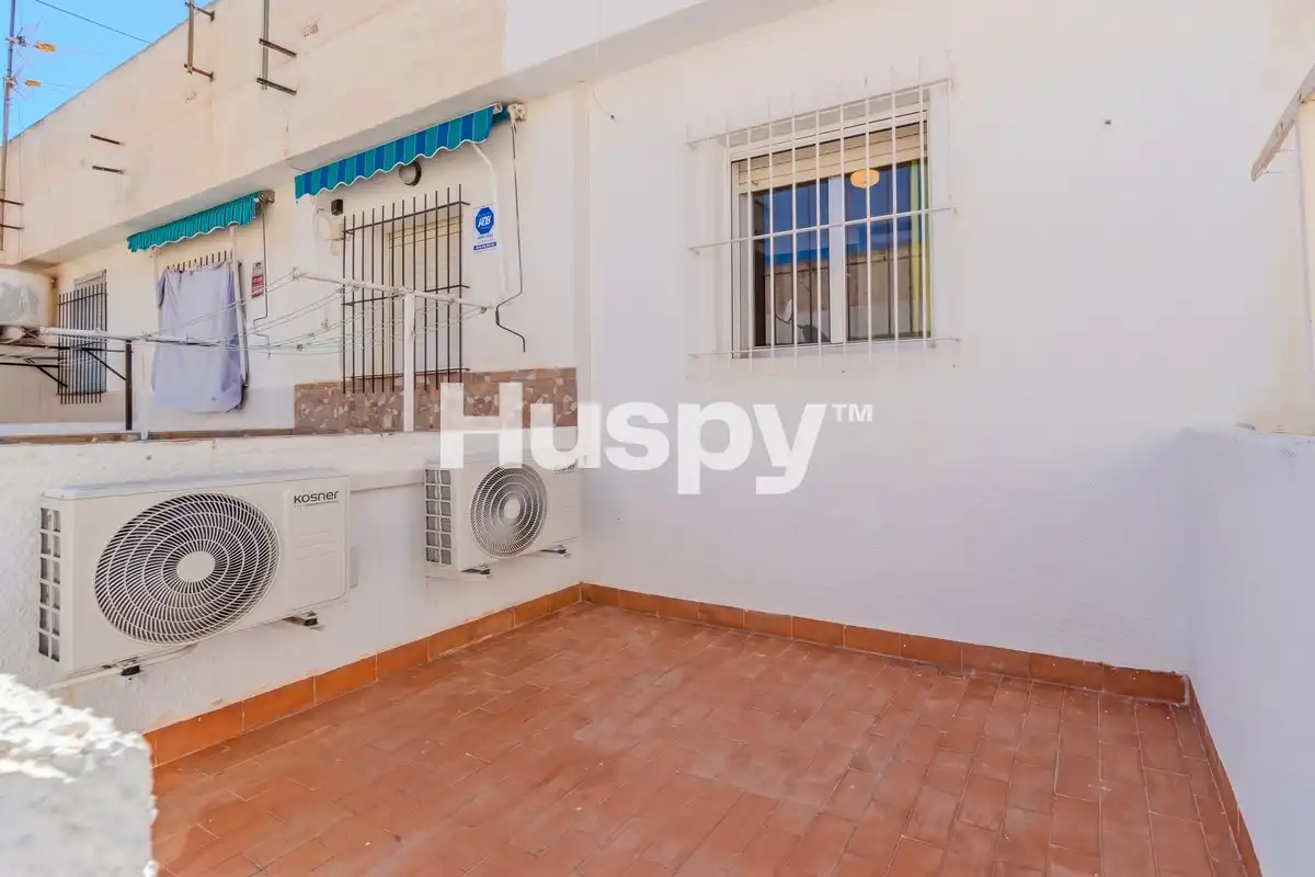 Terraced house with terrace for sale in Calle Andalucía, imagen 26