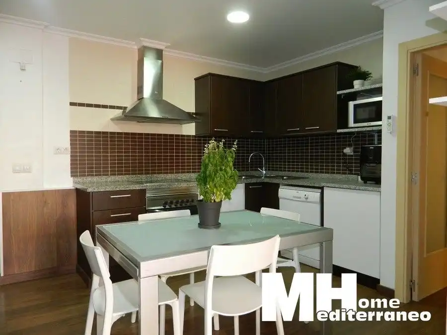 Apartamento con piscina en alquiler en CAÑAS Y BARRO, imagen 5