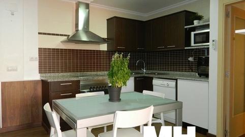 Foto 5 de Apartamento de alquiler en Cañas y Barro, Canet d'En Berenguer, Valencia