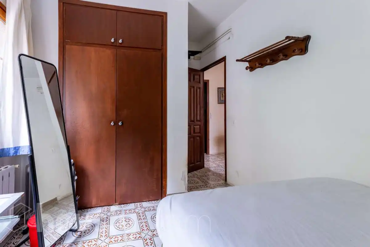 Dormitori de Casa o xalet en venda en Torrelles de Foix amb Aire condicionat, Calefacció i Jardí privat