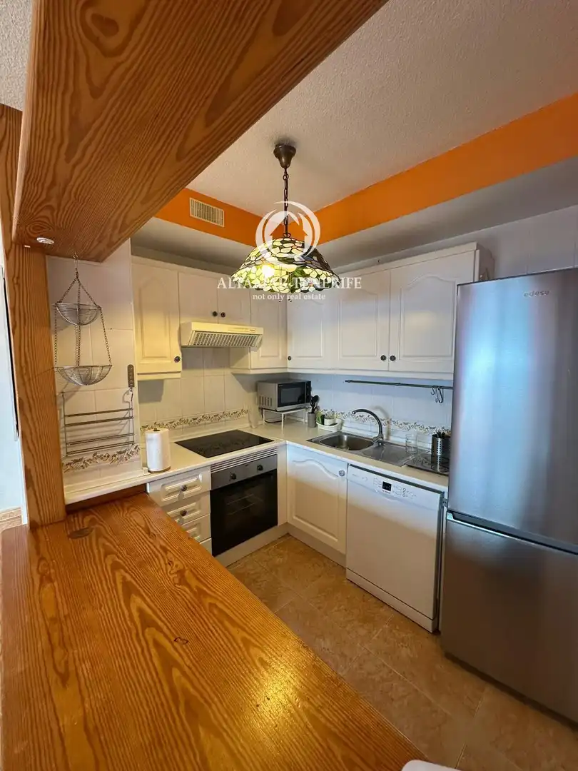 Apartament amb piscina en venda a Murcia Roque del Conde, imagen 7