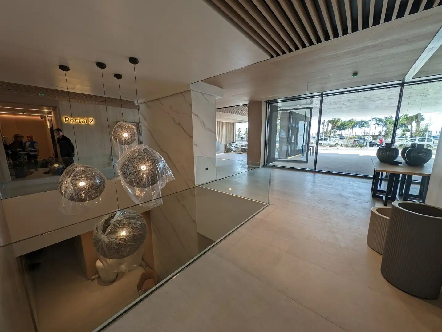 Apartamento de alquiler en Martín Carpena - Torre del Río
