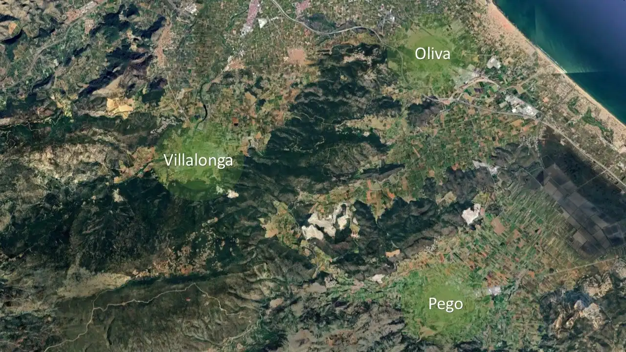 Rural land for sale in Ur Reprimala, imagen 5