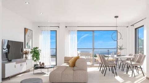 Foto 3 de Àtic en venda a Albalat dels Sorells, Valencia