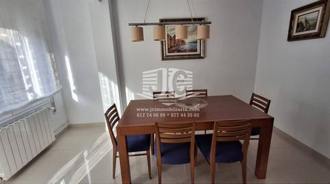 Foto 2 de Piso en venta en Calle Comte Bañuelos, Temple, Tortosa