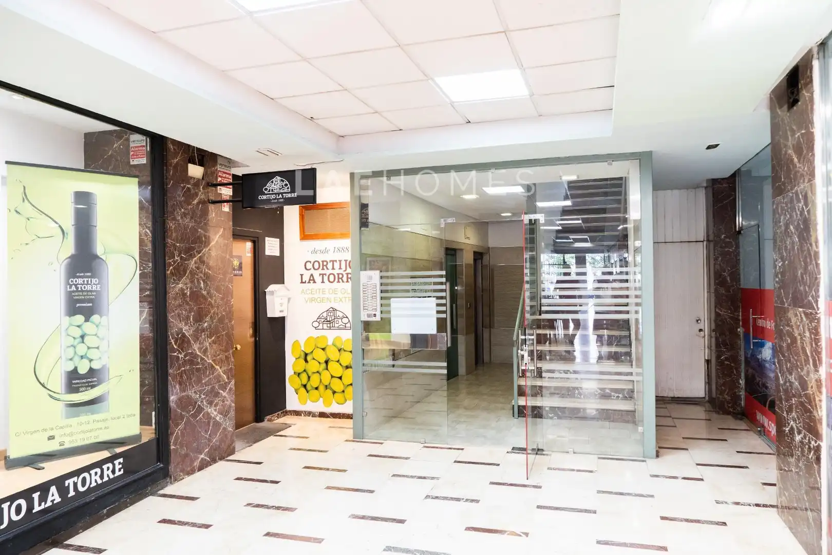 Flat with lift for sale in Calle de la Virgen de la Capilla 10, imagen 23