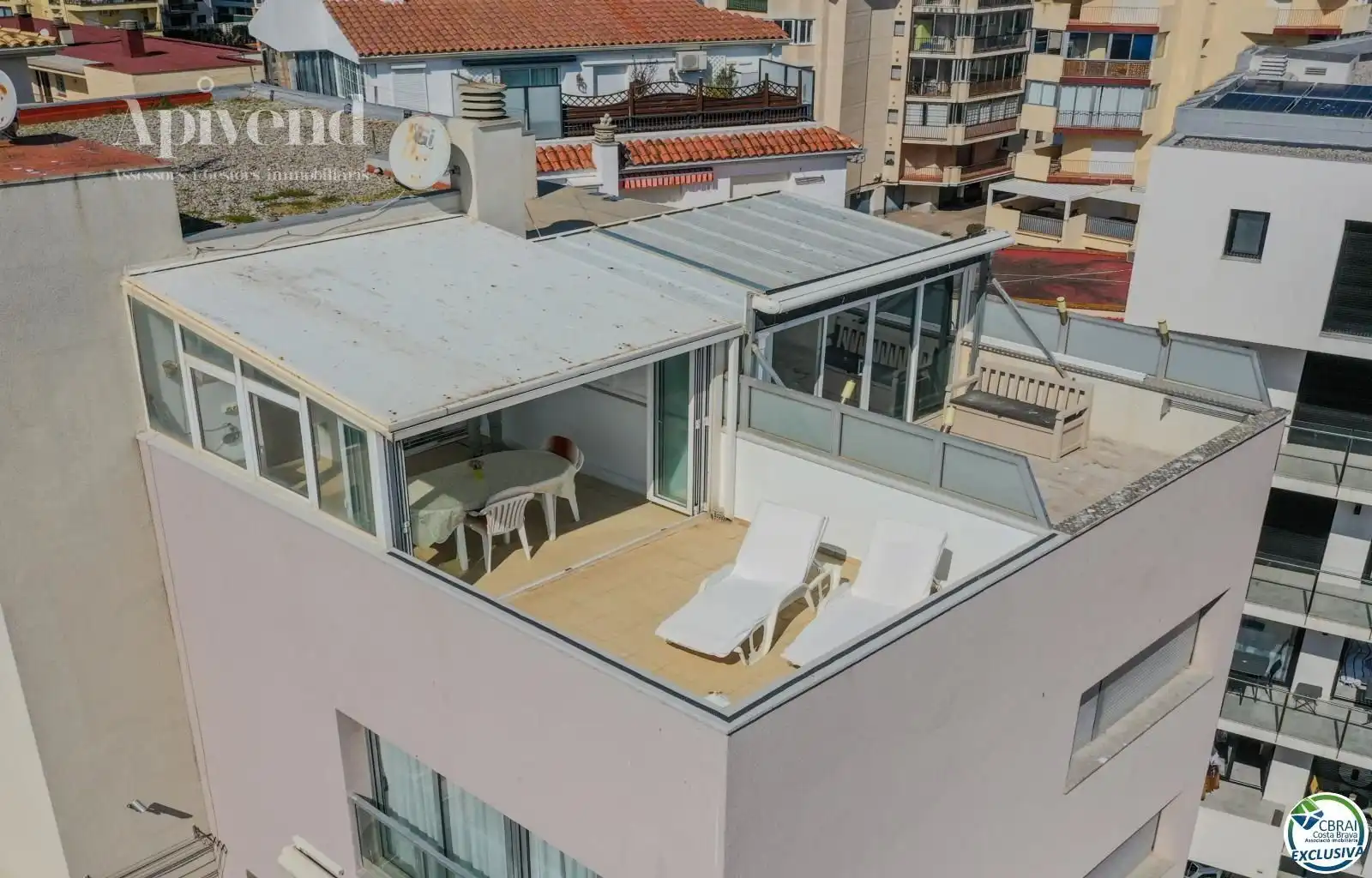Flat with pool for sale in Punta Llevant, imagen 4