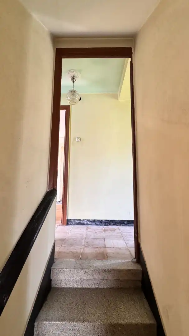 Casa o xalet en venda en Arteixo amb Jardí privat i Traster