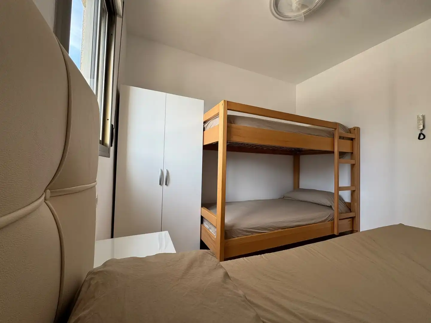 Appartement compact avec piscine à louer à La Cala de Villajoyosa, imagen 14