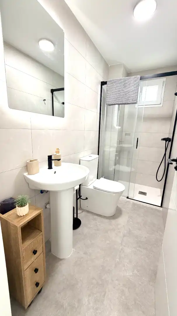 Penthouse mit Pool zur Miete in Cenes de la Vega, imagen 24