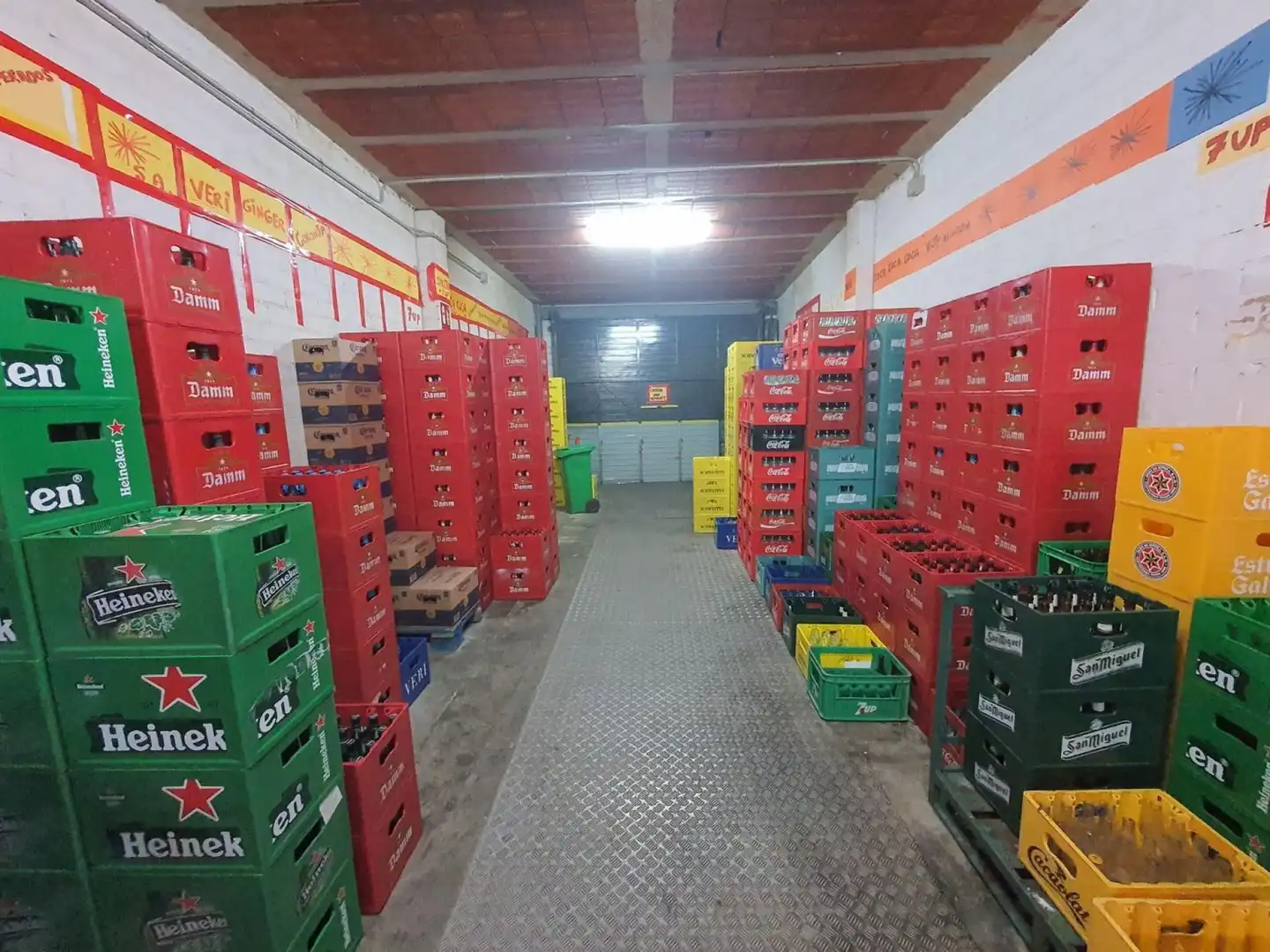 Local comercial en venda a Calle RAVAL, imagen 23