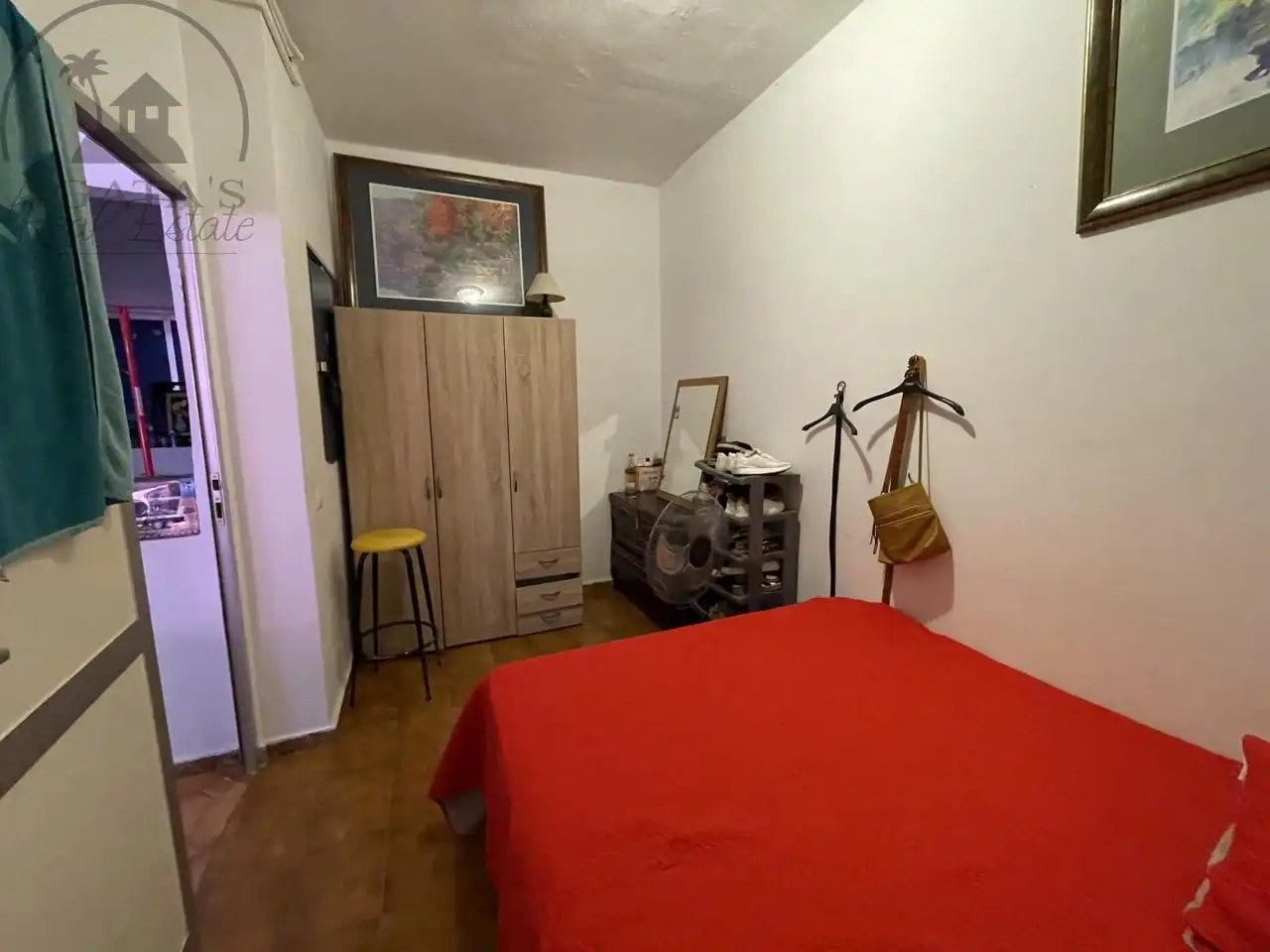Habitación de Piso en venta en Arona con Amueblado