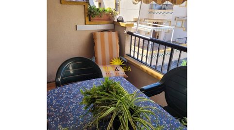 Foto 4 de Casa o xalet de lloguer a Gran Playa, Santa Pola