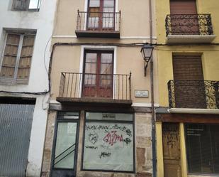 Vista exterior de Edifici en venda en Zamora Capital 