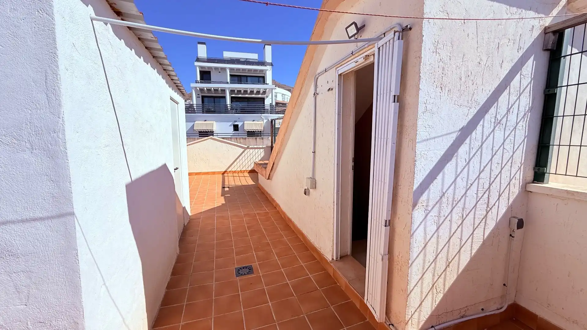 Bungalow amb piscina en venda a Balcón de Finestrat - Terra Marina, imagen 33