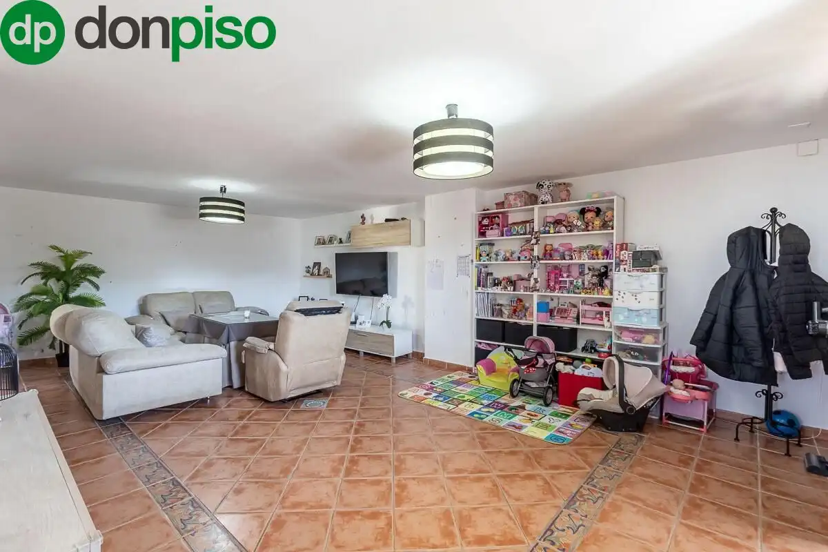 House with garden for sale in Calle MOLINILLO, imagen 26