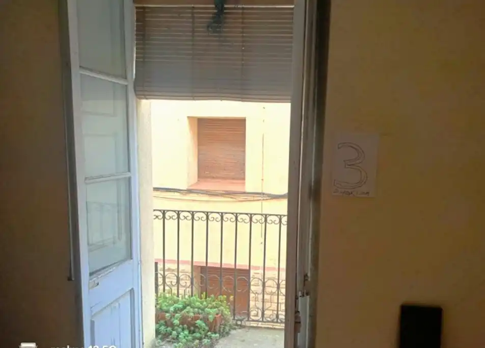 Terrassa de Pis en venda en Vallbona d'Anoia amb Balcó