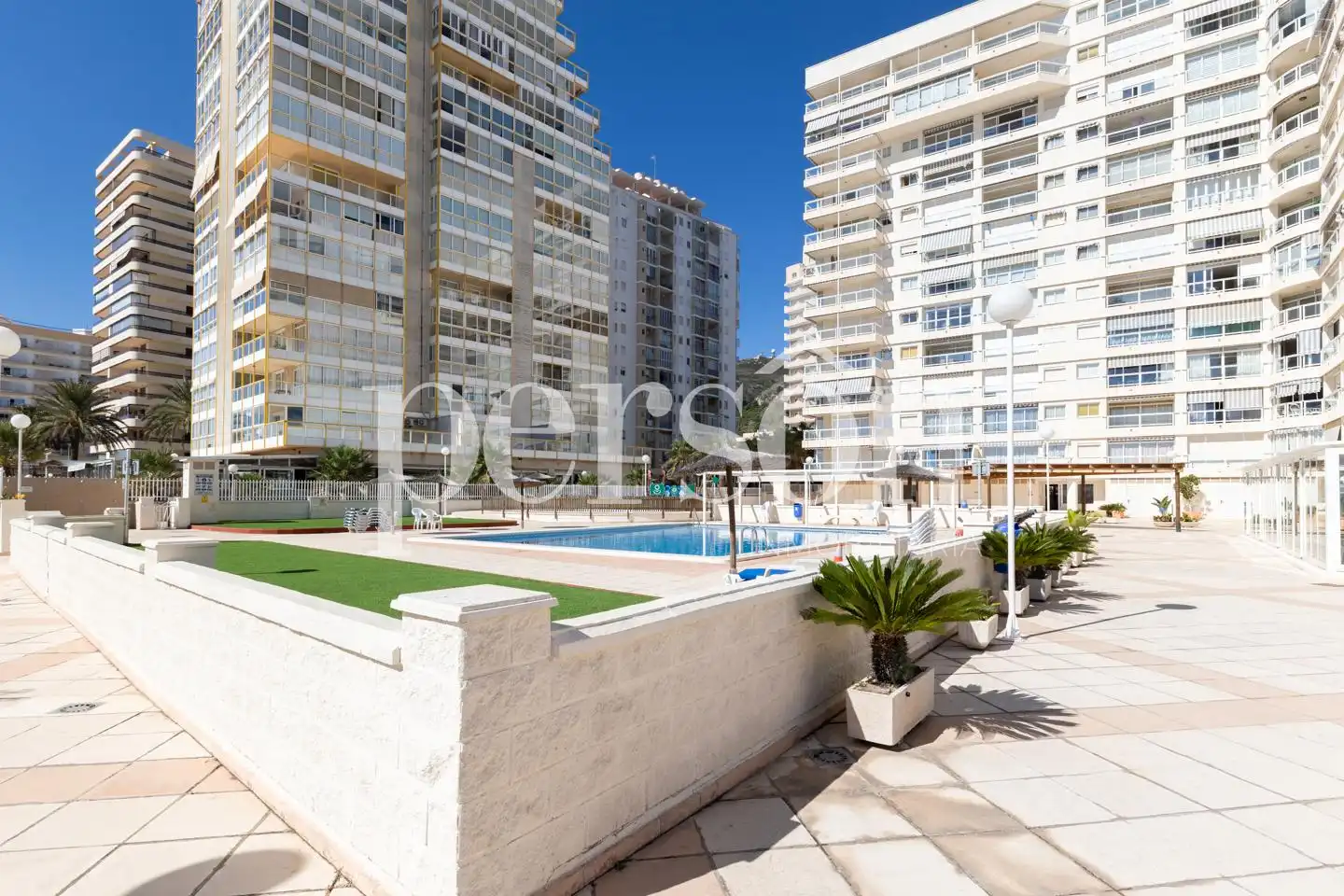 Appartement avec piscine à vendre à Sant Antoni, imagen 24