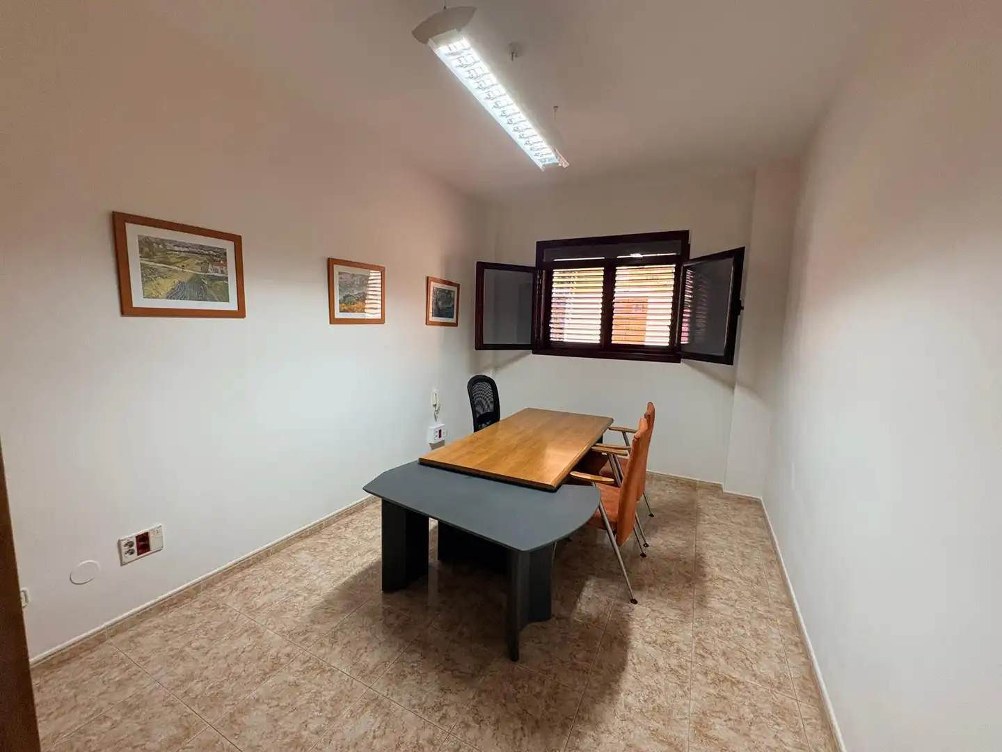 Ufficio in affitto a Centro, imagen 4