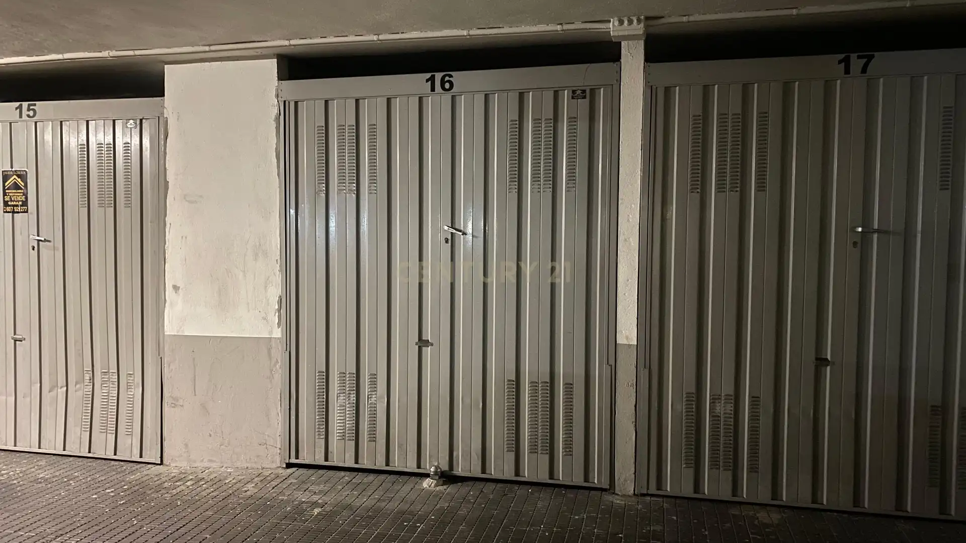 Aparcament en venda a Amezketarrak Kalea, 19, Donostia-San Sebastian, Spain 19, imagen 10
