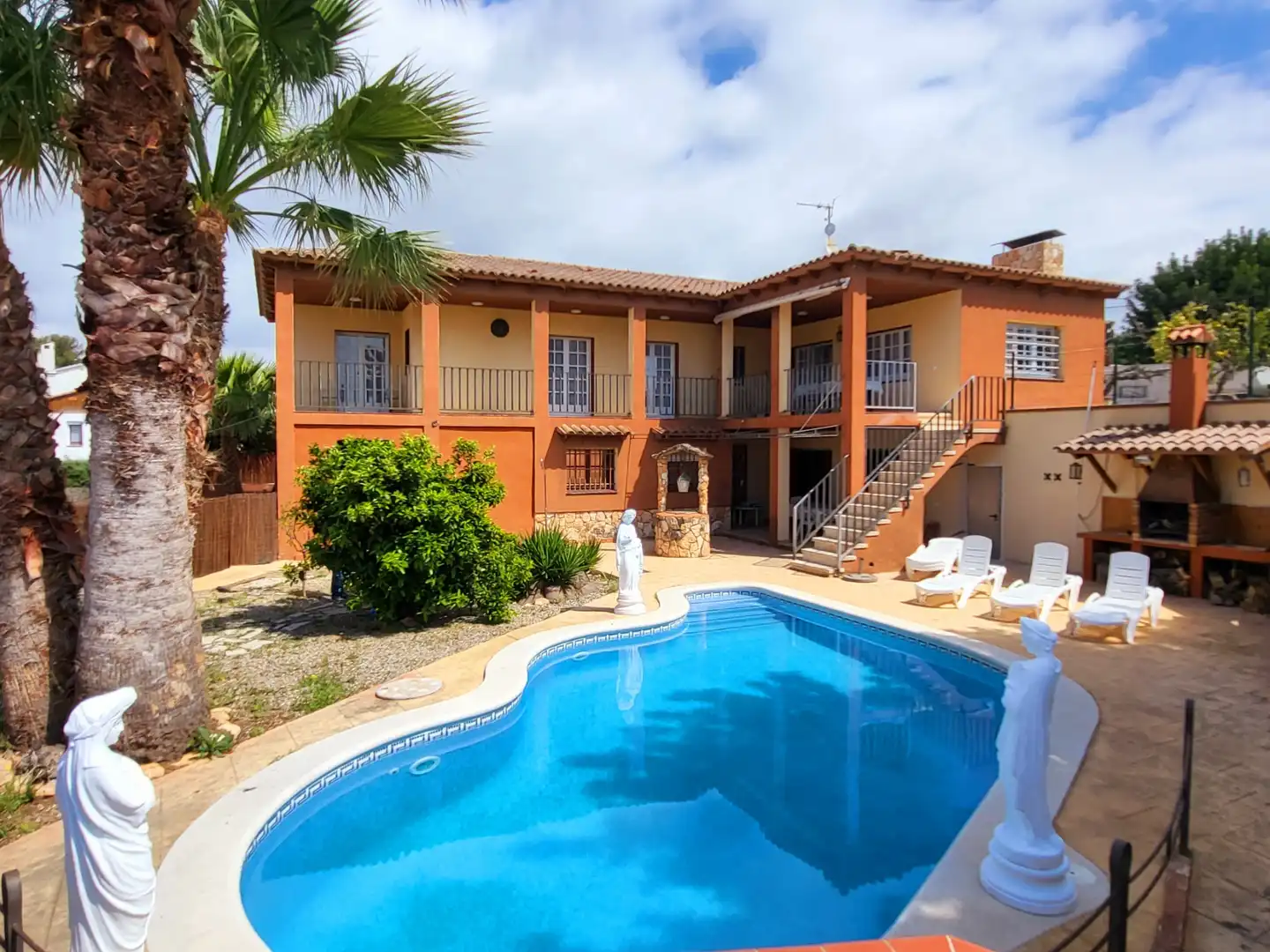 Casa o xalet en venda a Carrer de Montblanc, Creixell
