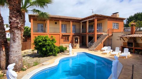 Foto 4 de Casa o chalet en venta en Carrer de Montblanc, Creixell, Tarragona