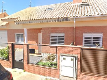 Casa en venda a Olmo