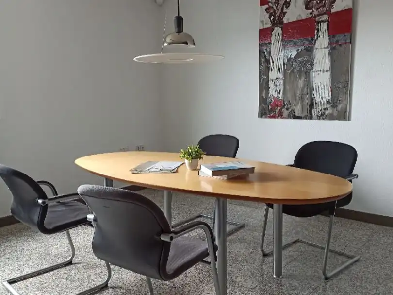 Bureau avec ascenseur à louer à ALCALDE CLEMENTE GARCIA 19, imagen 2