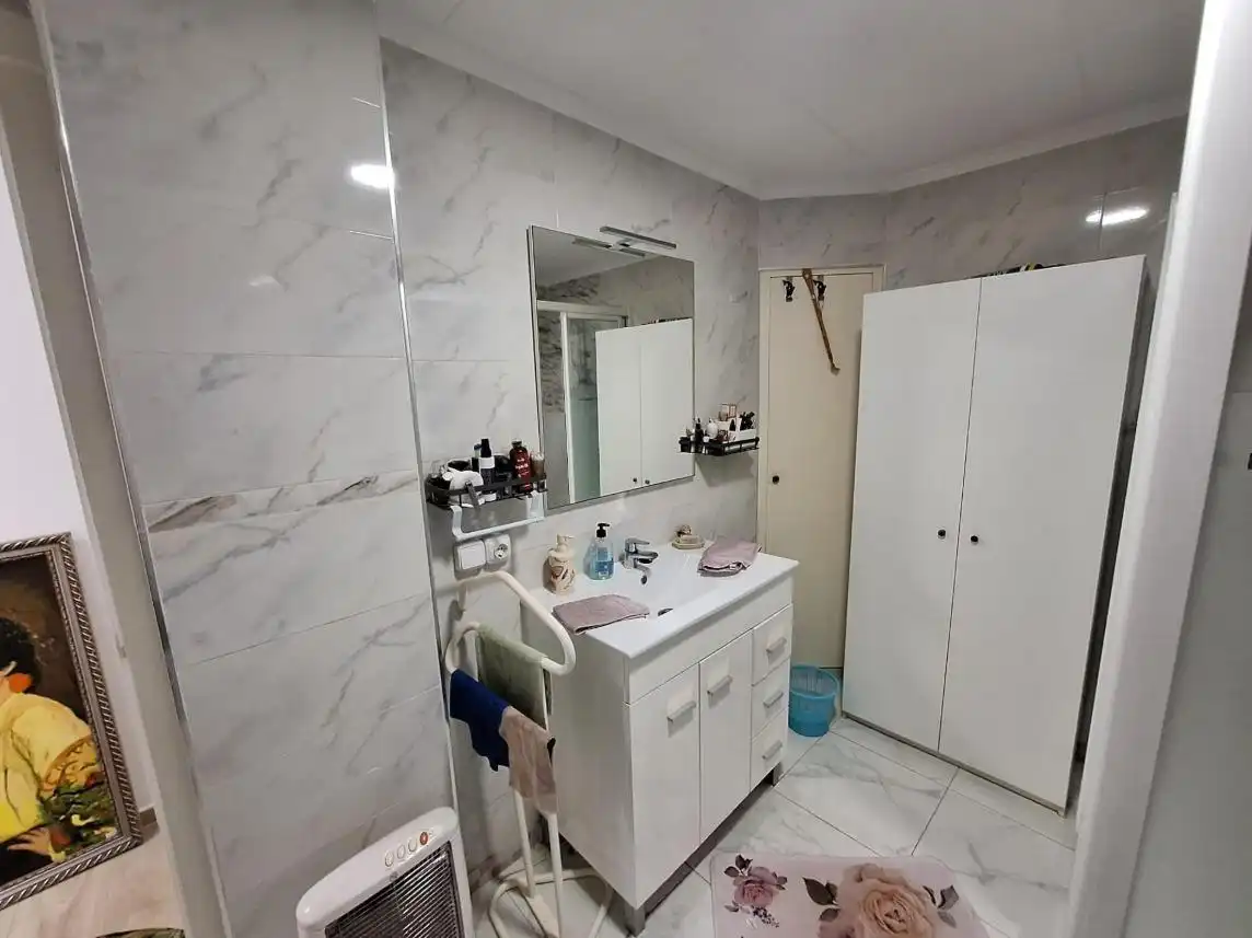 Apartamento con ascensor en venta en Calle Bergantín, imagen 22